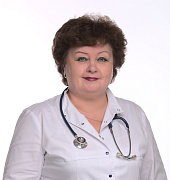 Базулева Ирина Николаевна Базулева Ирина Николаевна